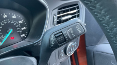 Ford Focus 1.5 EcoBoost 150 Active X Auto 5dr Petrol Estate